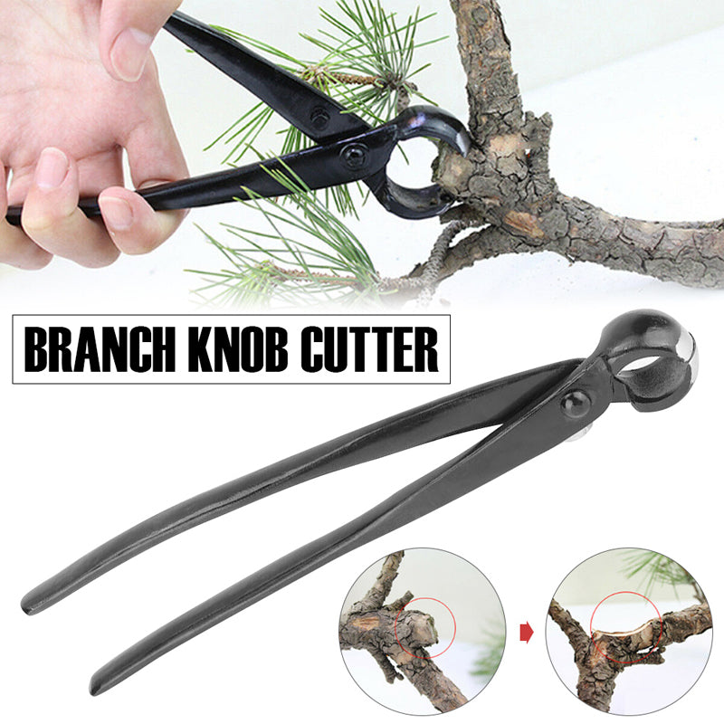 Precision Cutting Tool for Healthy, Beautiful Bonsai Trees