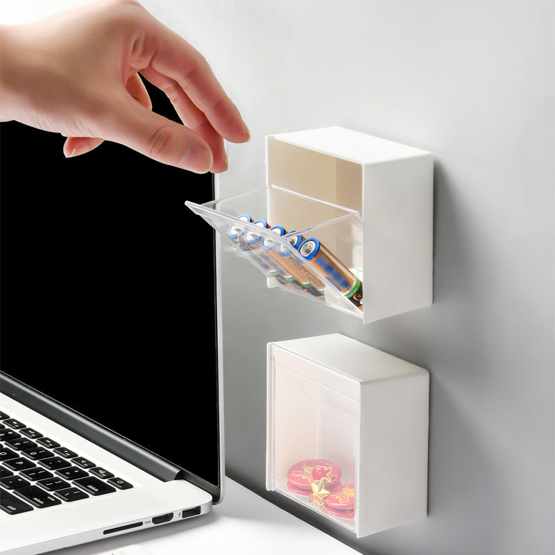 Instant Organized Storage Solution – Clean and Visible Design