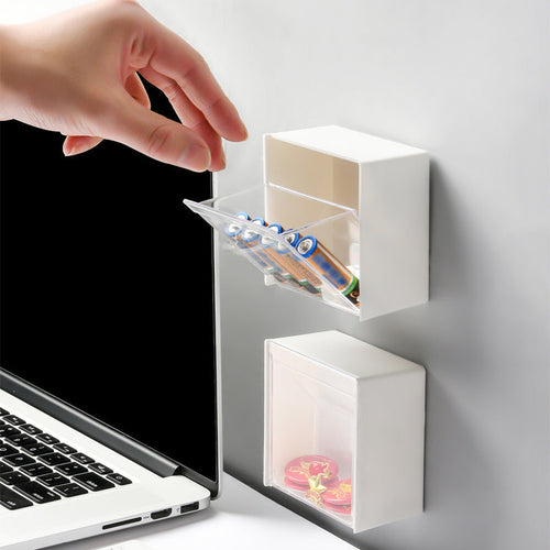 Instant Organized Storage Solution – Clean and Visible Design