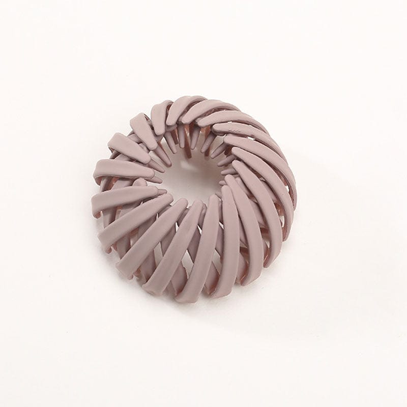 Elegant Hair Clip for Effortless Updos & Half-Up Styles