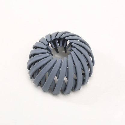 Elegant Hair Clip for Effortless Updos & Half-Up Styles