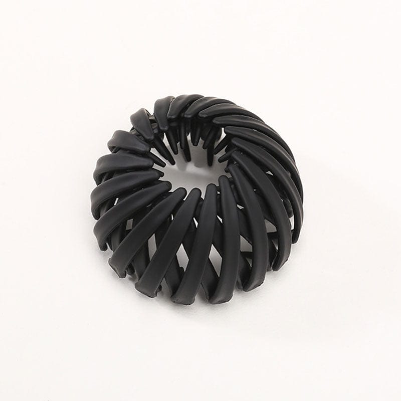 Elegant Hair Clip for Effortless Updos & Half-Up Styles