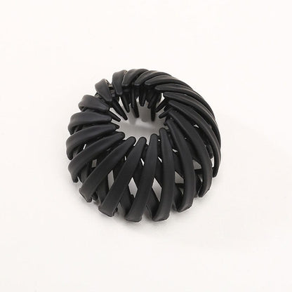 Elegant Hair Clip for Effortless Updos & Half-Up Styles