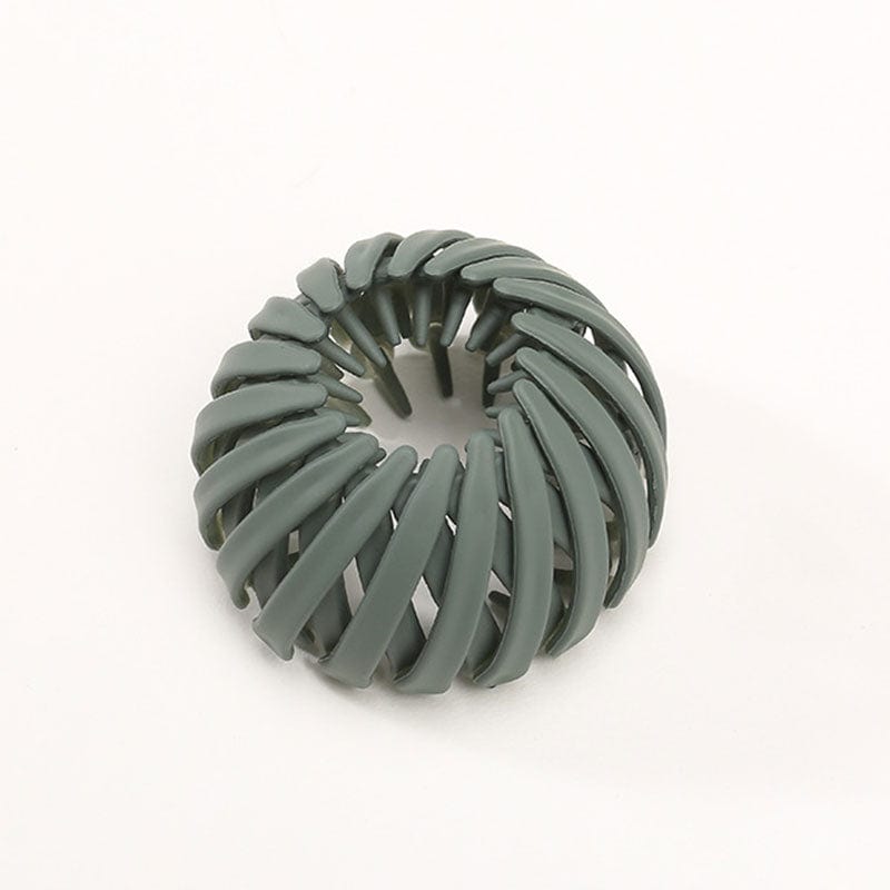 Elegant Hair Clip for Effortless Updos & Half-Up Styles