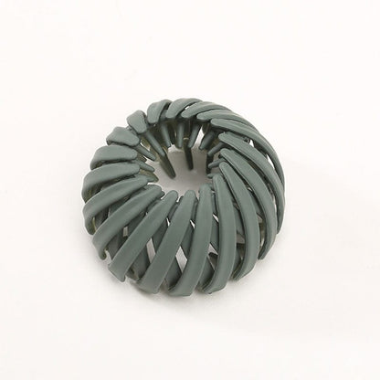 Elegant Hair Clip for Effortless Updos & Half-Up Styles