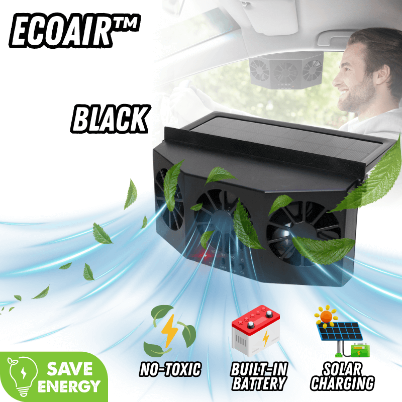 Instant Cooling Device – Refresh Your Car Without Chemicals