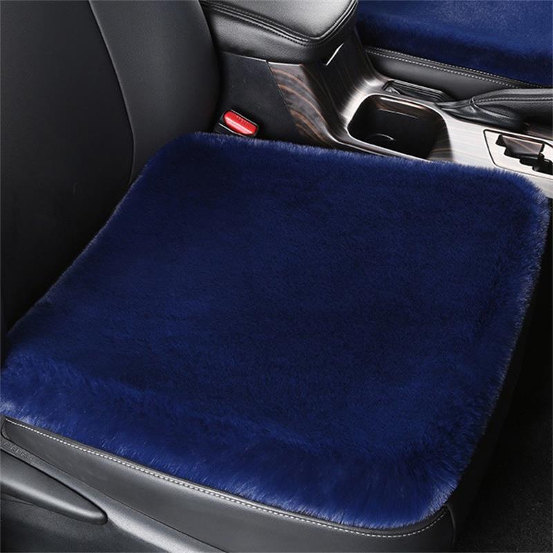 Comfortable Car Seat Cushion for Enhanced Driving Experience