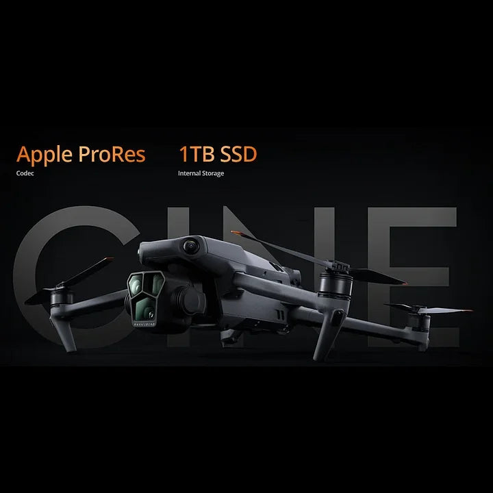 Aerial Camera Drone with Stunning 4K Imagery | 43-Min Flight Time | Comprehensive Obstacle Avoidance