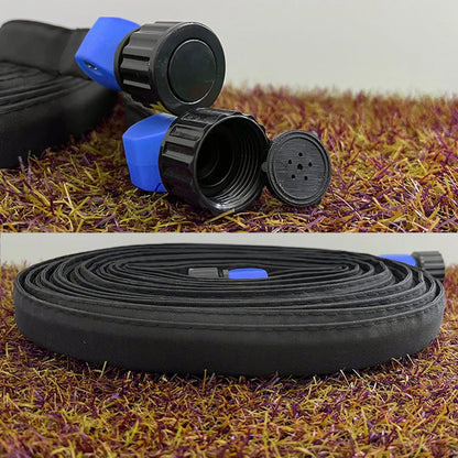 Watering Can with Drip Control System
