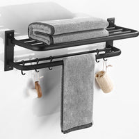 Towel holder (24