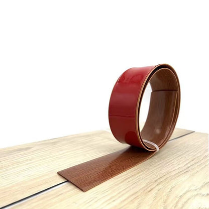 Self-Adhesive Floor Transition Strip | Durable PVC Doorway Solution