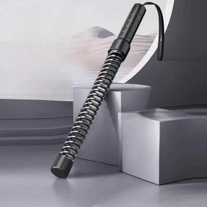 Dynamic Resistance Training Sticks Set | Compact Home Workout Solution