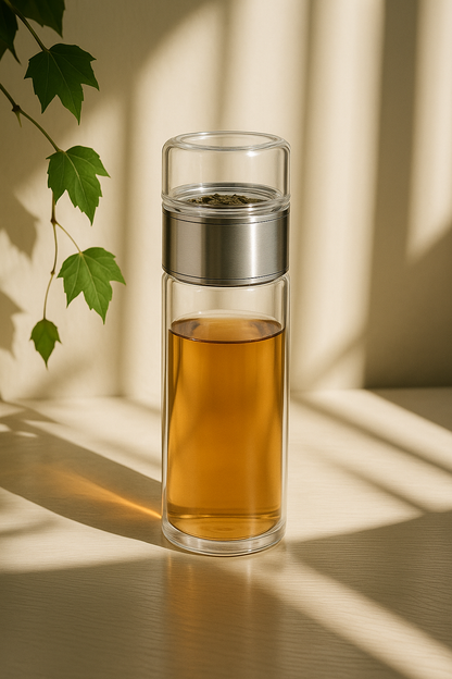 Fresh Beverage Maker – Enjoy Perfect Drinks Anytime, Anywhere
