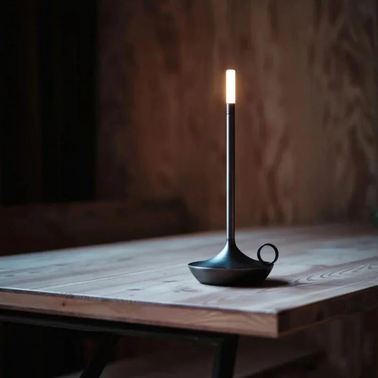 Serenity Glow: Transform Your Space with Luxurious Lighting