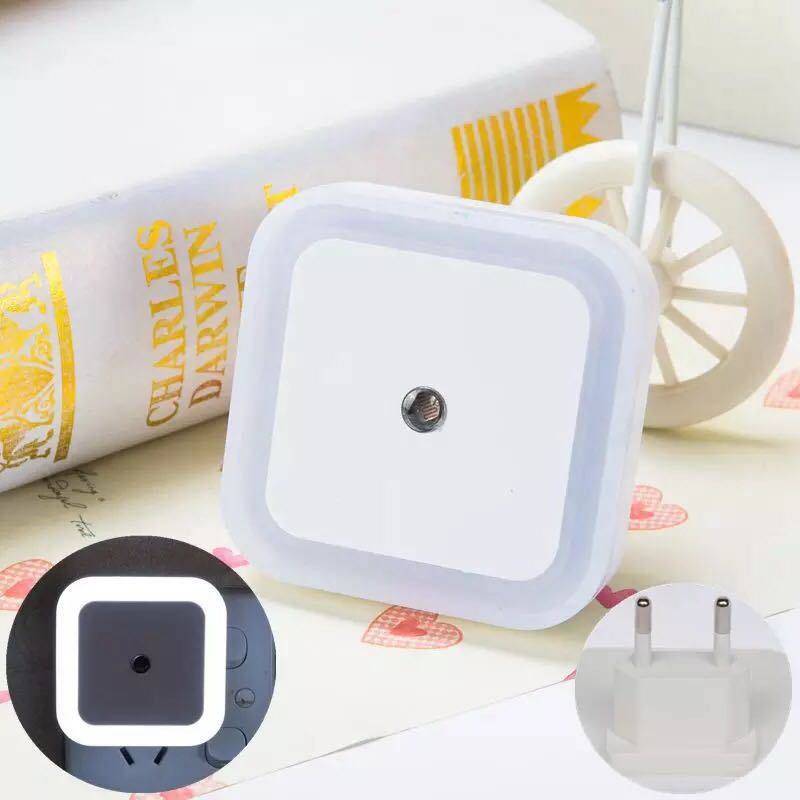 Save Energy Instantly with Motion-Activated Lighting – Buy 2 Get 1 Free