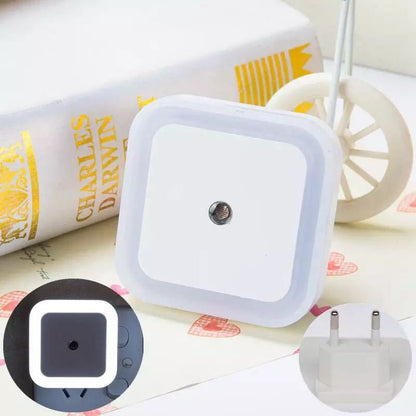 Save Energy Instantly with Motion-Activated Lighting – Buy 2 Get 1 Free