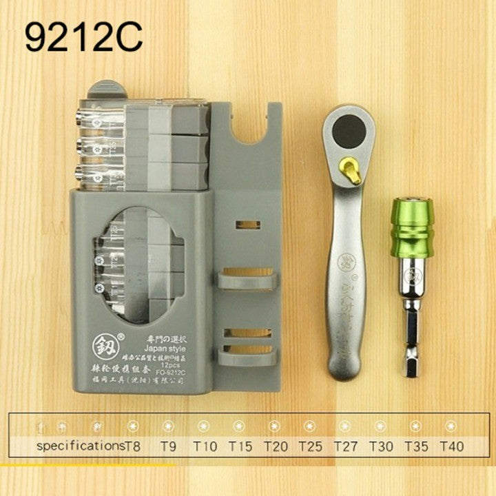 Master Every Tiny Screw with Ease and Precision – Fixing Tool