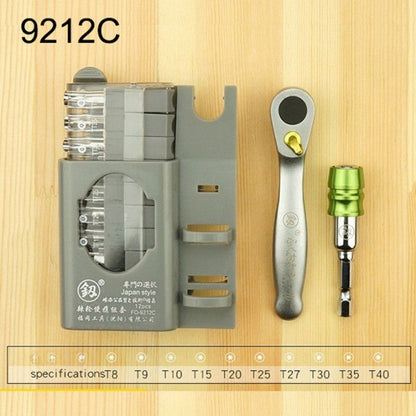 Master Every Tiny Screw with Ease and Precision – Fixing Tool