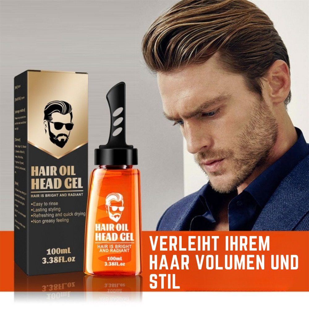 StyleMaster™ — Effortlessly Achieve Confidence All Day Long