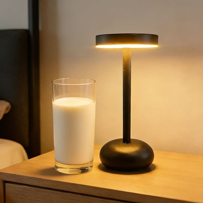 Modern Desk Lamp with Touch Control – Minimalist Design