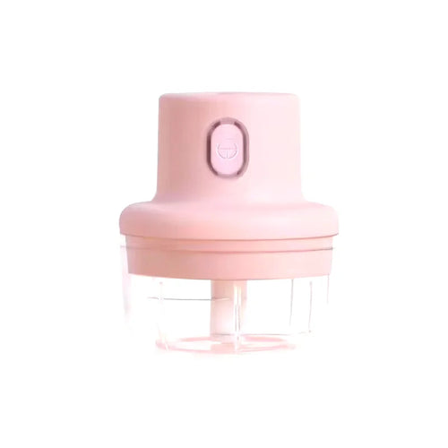 Quick Kitchen Chopper – Efficient Food Processor