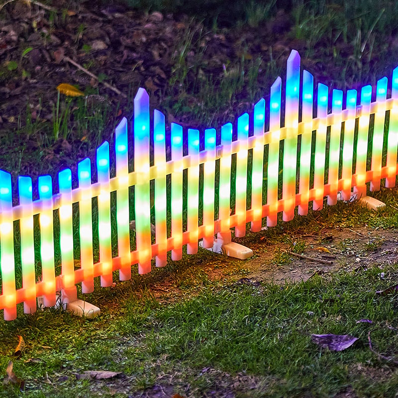 Transform Your Garden into a Magical Evening Oasis