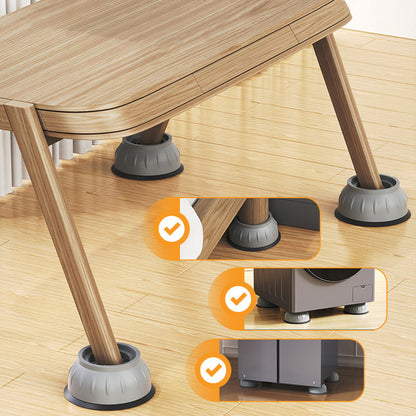 Vibration-Reducing Feet for Washing Machines – Enhanced Stability and Noise Control