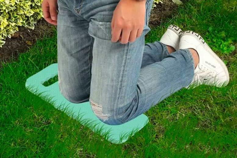 Comfortable Kneeling Pad for Endless Gardening Enjoyment