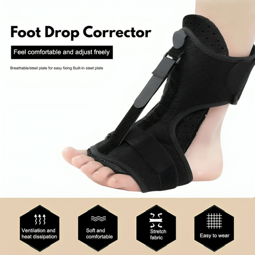 Wake Up Pain-Free and Stay Active All Day with FlexStep