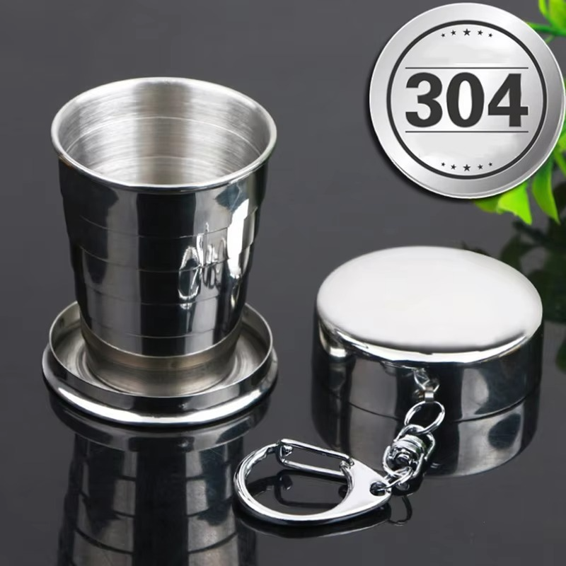 Stay Hydrated Anywhere with PocketSip – Collapsible Water Bottle, Buy 2 Get 1 Free