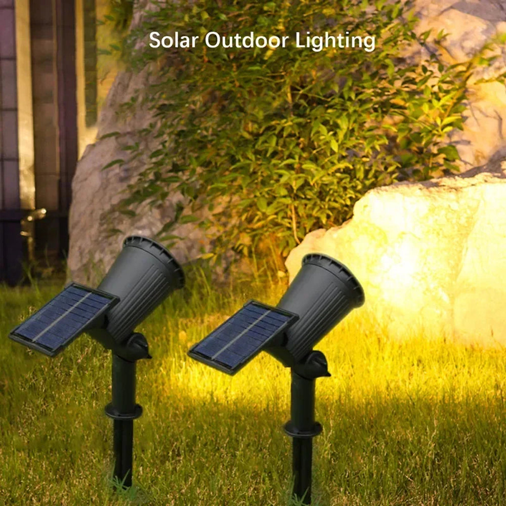 Yard Glow Light