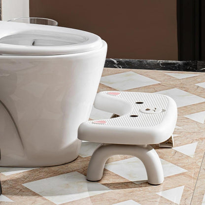 Pain-Free and Faster Toilet Visits with Perfect Posture