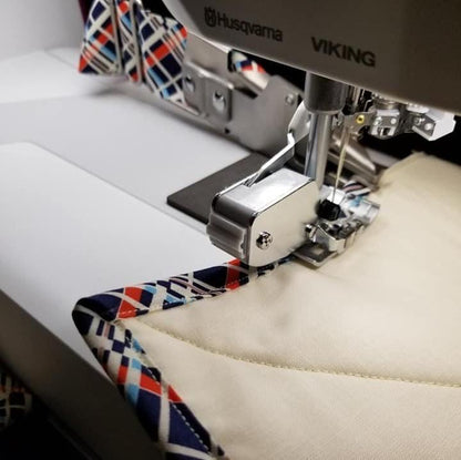 Quilt Binder Tool – Secure Binding for Flawless Sewing Edges Every Time