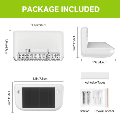 Solar Pathway Lights for Garden – Outdoor Solar Lighting
