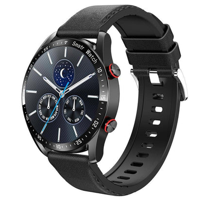 Stylish Fitness Smartwatch