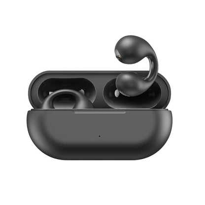 Wireless Headphones with Ambient Sound and Stylish Design for Enhanced Audio Experience