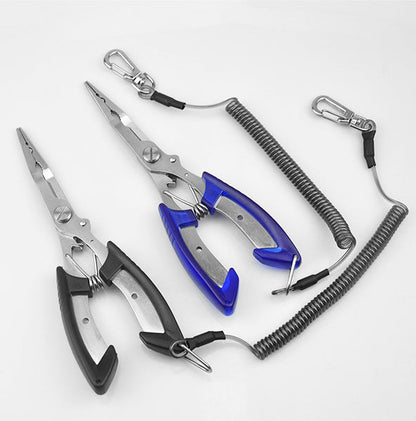 All-in-One Fishing Tool for Easy Catching Fish