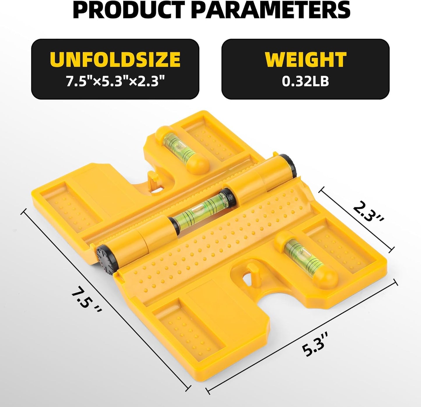 Accurate Measurements for Perfect Installations Every Time