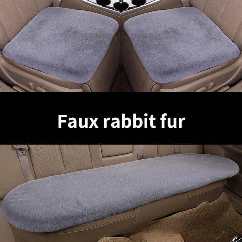 Stay Warm and Comfortable During Every Car Ride
