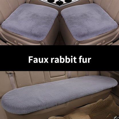 Stay Warm and Comfortable During Every Car Ride