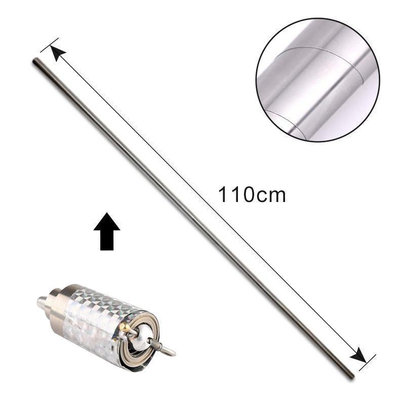 Instant Compact Safety Rod for Secure and Skillful Performance