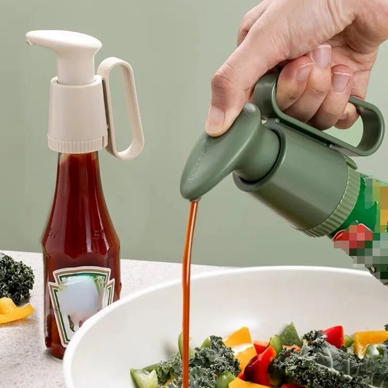 Simple Spice Dispenser for Accurate Dosing – Easy to Use