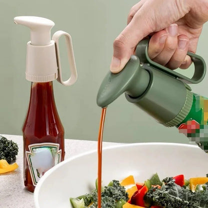 Simple Spice Dispenser for Accurate Dosing – Easy to Use