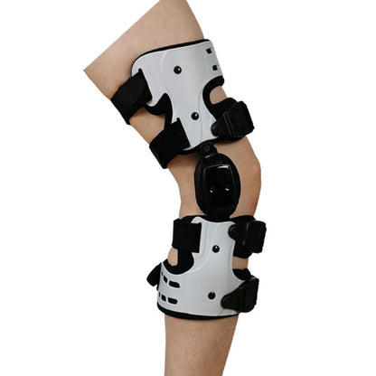 Adjustable Knee Clip for Support and Comfort – Knee Stability Aid