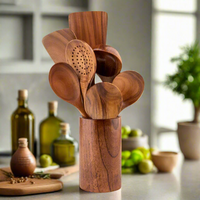 7-Piece + Free Holder (Best Value)