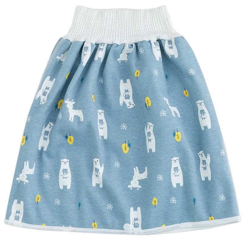 Comfortable Training Pants for Effortless Potty Learning