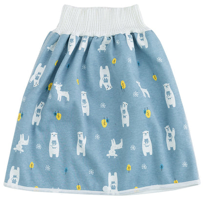 Comfortable Training Pants for Effortless Potty Learning