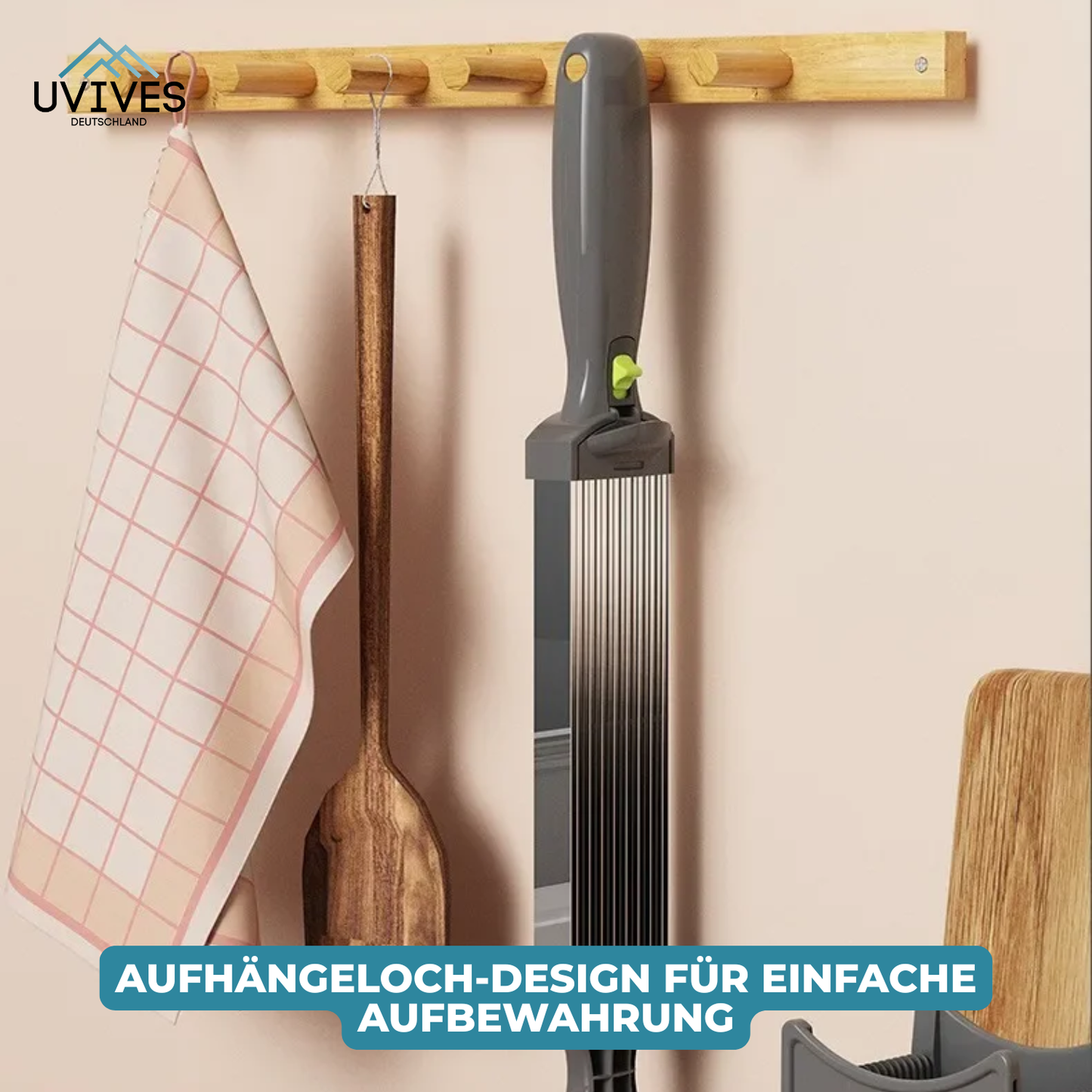 Precision and Luxury Combined for Your Kitchen