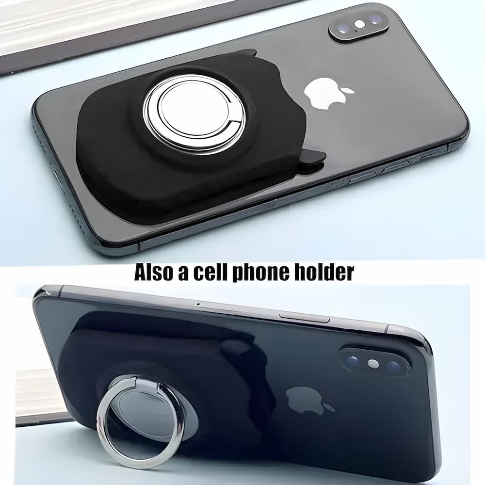 Clear Vision – Sharp Sight Without Constant Glasses Switching!