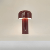 Wine red